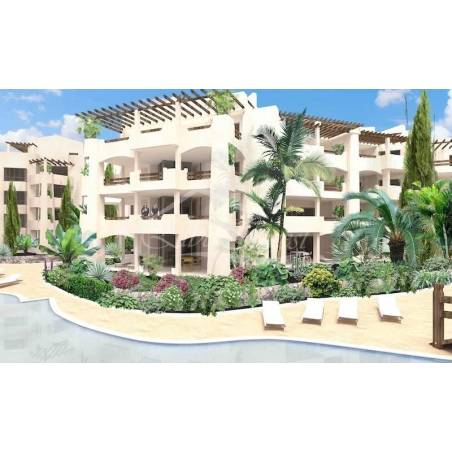 Sprzedaż - Nieruchomości - Dom piętrowy - El Palm Mar 1