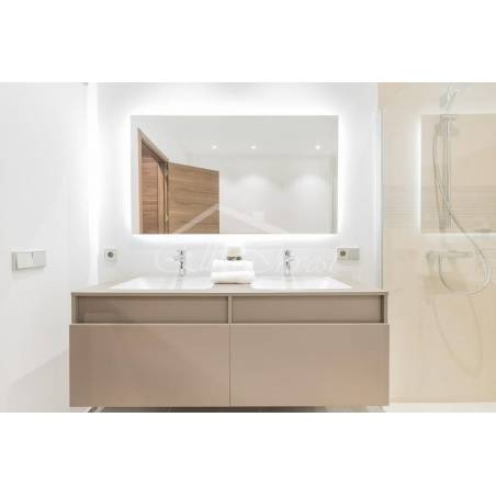 Sprzedaż - Nieruchomości - Dom piętrowy - El Palm Mar 1