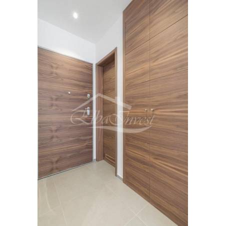 Sprzedaż - Nieruchomości - Dom piętrowy - El Palm Mar 1