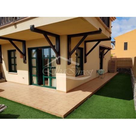 Sprzedaż - Nieruchomości - Dom szeregowy - Golf del Sur 1