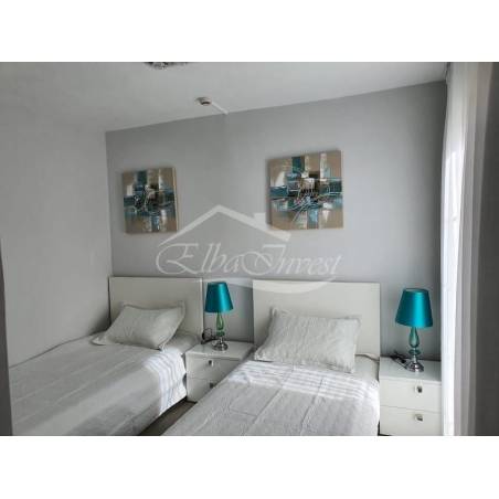 Sprzedaż - Nieruchomości - Mieszkanie - Costa Adeje 4