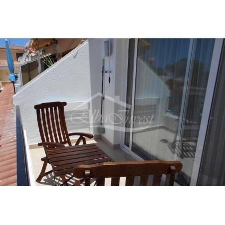 Sprzedaż - Nieruchomości - Mieszkanie - Costa del Silencio 1