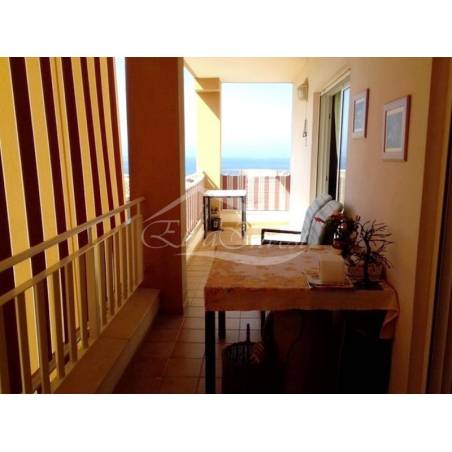 Sprzedaż - Nieruchomości - Dom piętrowy - Costa Adeje 1