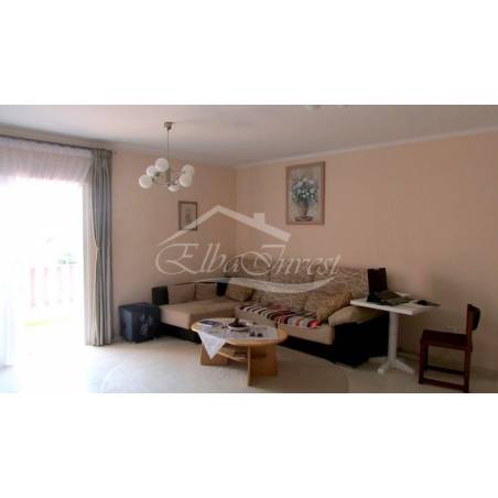 Sprzedaż - Nieruchomości - Dom piętrowy - Costa Adeje 1