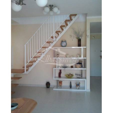 Sprzedaż - Nieruchomości - Dom piętrowy - Costa Adeje 1