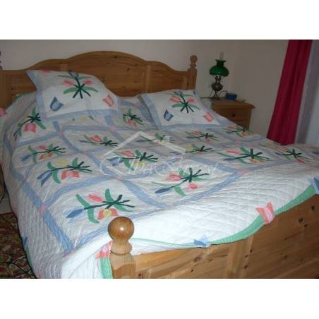 Sprzedaż - Nieruchomości - Dom piętrowy - Costa Adeje 1