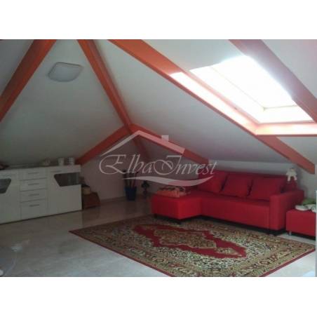 Sprzedaż - Nieruchomości - Dom piętrowy - Costa Adeje 1