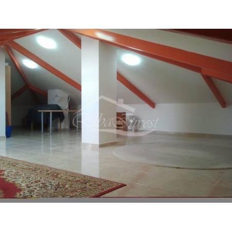 Sprzedaż - Nieruchomości - Dom piętrowy - Costa Adeje 1