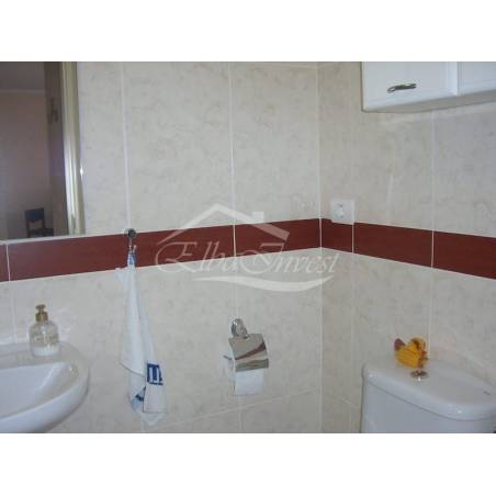 Sprzedaż - Nieruchomości - Dom piętrowy - Costa Adeje 1