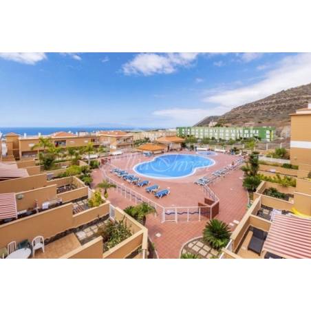 Sprzedaż - Nieruchomości - Dom piętrowy - Costa Adeje 1