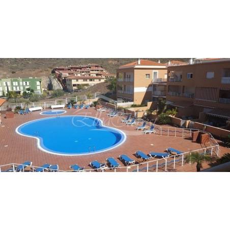 Sprzedaż - Nieruchomości - Dom piętrowy - Costa Adeje 1