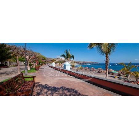 Sprzedaż - Nieruchomości - Mieszkanie - Playa San Juan 3