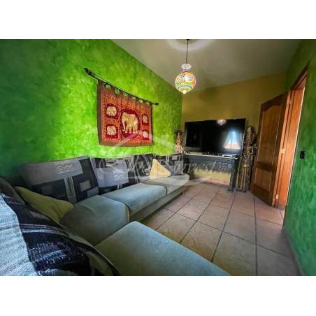 Sprzedaż - Nieruchomości - Dom piętrowy - Chayofa 2