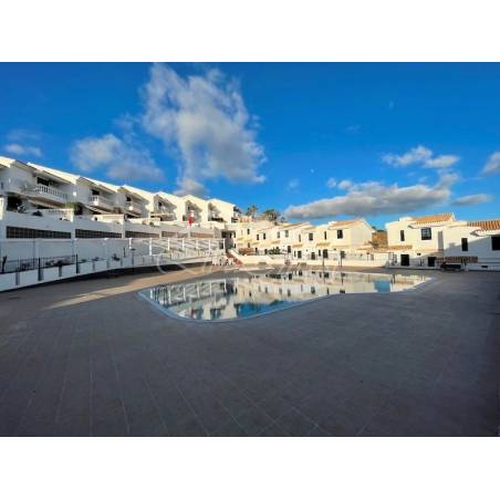 Sprzedaż - Nieruchomości - Dom piętrowy - Chayofa 2