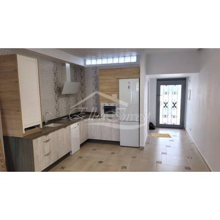 Sprzedaż - Nieruchomości - Dom piętrowy - Costa del Silencio 1