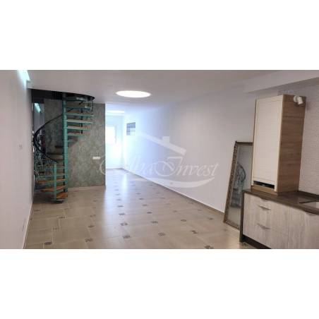 Sprzedaż - Nieruchomości - Dom piętrowy - Costa del Silencio 1