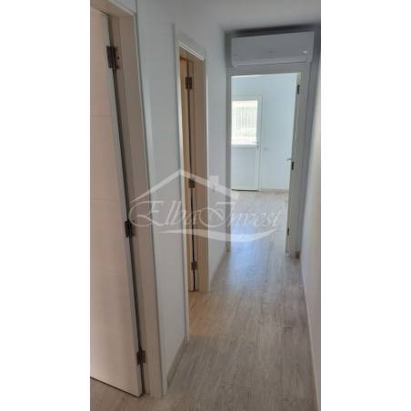 Sprzedaż - Nieruchomości - Dom piętrowy - Costa del Silencio 1