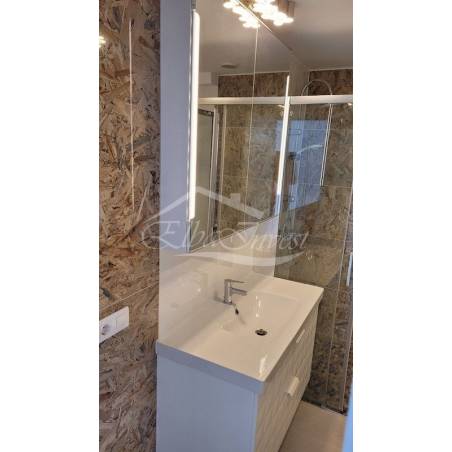 Sprzedaż - Nieruchomości - Dom piętrowy - Costa del Silencio 1