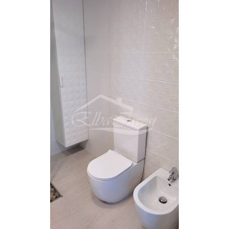 Sprzedaż - Nieruchomości - Dom piętrowy - Costa del Silencio 1