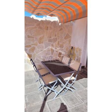 Sprzedaż - Nieruchomości - Dom piętrowy - Costa del Silencio 1