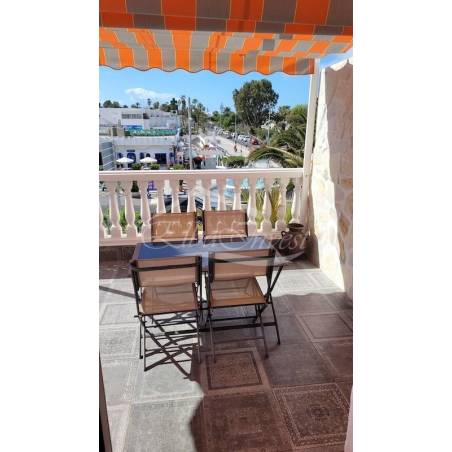 Sprzedaż - Nieruchomości - Dom piętrowy - Costa del Silencio 1