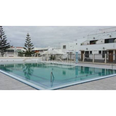 Sprzedaż - Nieruchomości - Dom piętrowy - Costa del Silencio 1