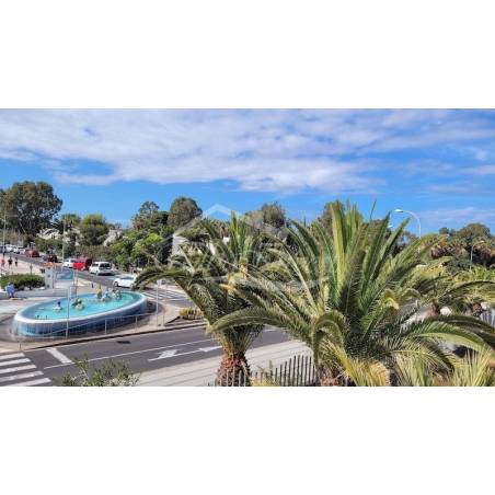 Sprzedaż - Nieruchomości - Dom piętrowy - Costa del Silencio 1