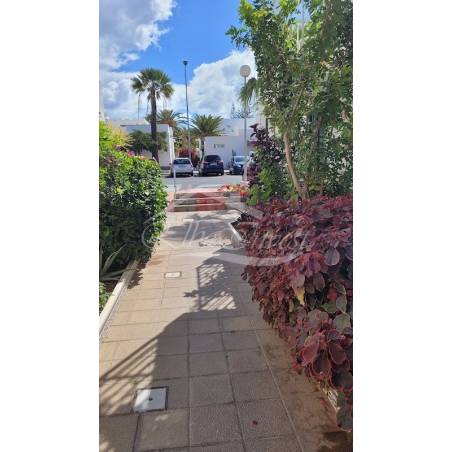 Sprzedaż - Nieruchomości - Dom piętrowy - Costa del Silencio 1