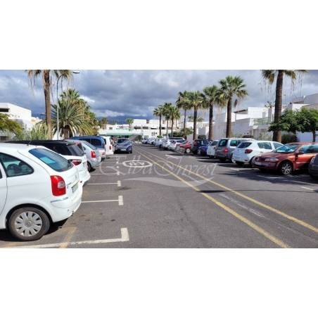 Sprzedaż - Nieruchomości - Dom piętrowy - Costa del Silencio 1