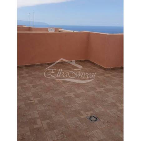 Sprzedaż - Nieruchomości - Dom piętrowy - Tijoco Bajo 1