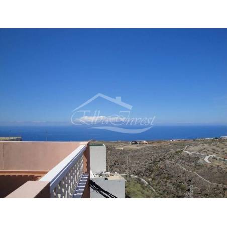 Sprzedaż - Nieruchomości - Dom piętrowy - Tijoco Bajo 1