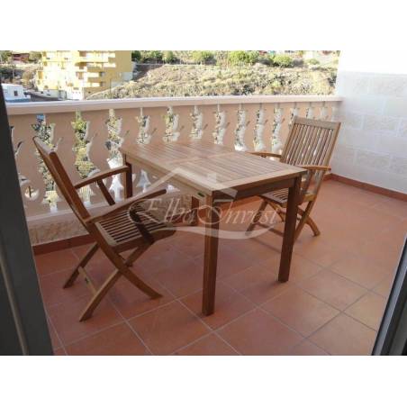 Sprzedaż - Nieruchomości - Dom piętrowy - Tijoco Bajo 1