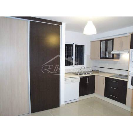 Sprzedaż - Nieruchomości - Dom piętrowy - Tijoco Bajo 1