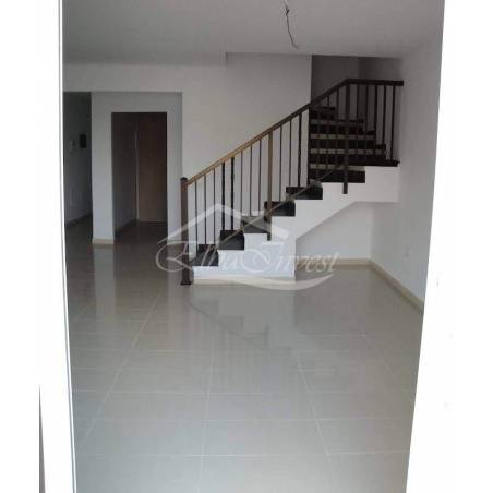 Sprzedaż - Nieruchomości - Dom piętrowy - Tijoco Bajo 1