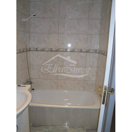 Sprzedaż - Nieruchomości - Dom piętrowy - Tijoco Bajo 1