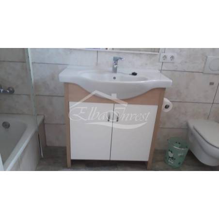 Sprzedaż - Nieruchomości - Dom piętrowy - Tijoco Bajo 1