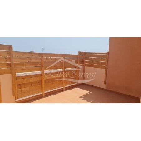 Sprzedaż - Nieruchomości - Dom piętrowy - Tijoco Bajo 1