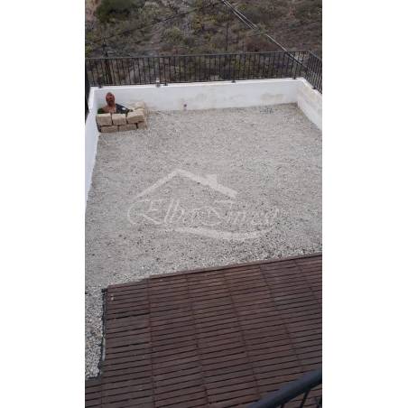 Sprzedaż - Nieruchomości - Dom piętrowy - Tijoco Bajo 1