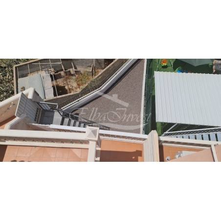 Sprzedaż - Nieruchomości - Dom piętrowy - Tijoco Bajo 1