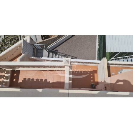 Sprzedaż - Nieruchomości - Dom piętrowy - Tijoco Bajo 1