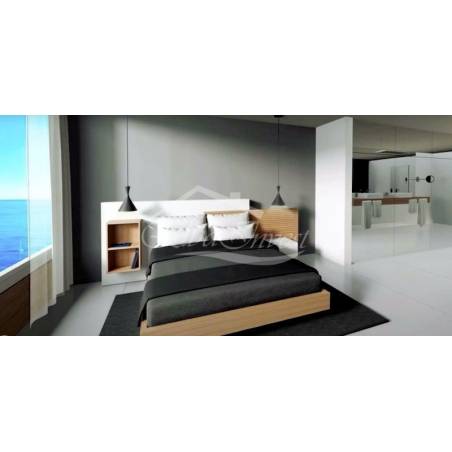 Sprzedaż - Nieruchomości - Dom piętrowy - Los Gigantes 1