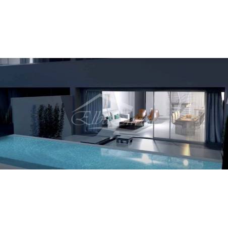 Sprzedaż - Nieruchomości - Dom piętrowy - Los Gigantes 1