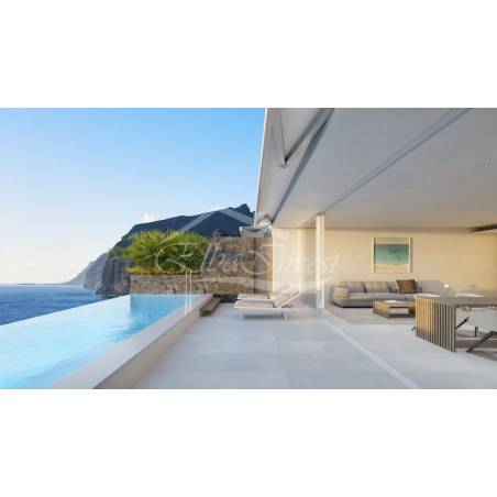 Sprzedaż - Nieruchomości - Dom piętrowy - Los Gigantes 2