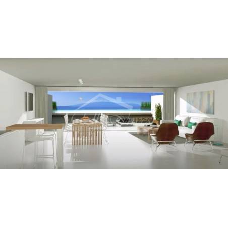 Sprzedaż - Nieruchomości - Dom piętrowy - Los Gigantes 2