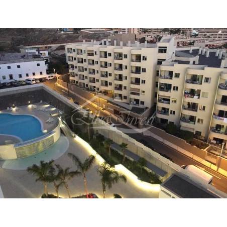 Sprzedaż - Nieruchomości - Mieszkanie - Playa Paraiso 3