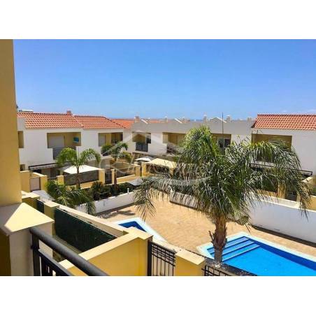 Sprzedaż - Nieruchomości - Dom piętrowy - Costa Adeje 2