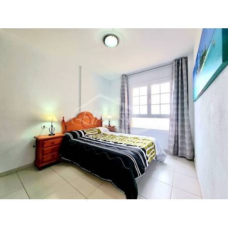 Sprzedaż - Nieruchomości - Mieszkanie - El Medano 1