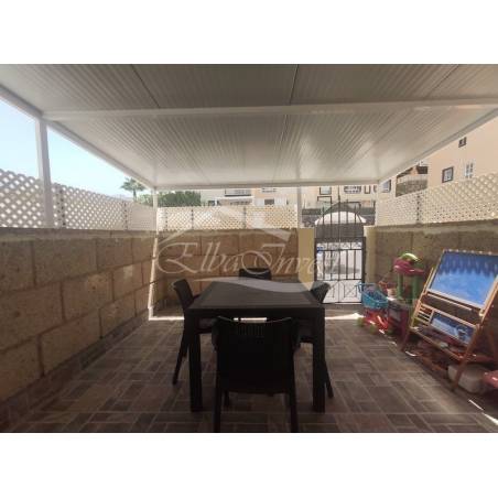 Sprzedaż - Nieruchomości - Dom piętrowy - Callao Salvaje 2