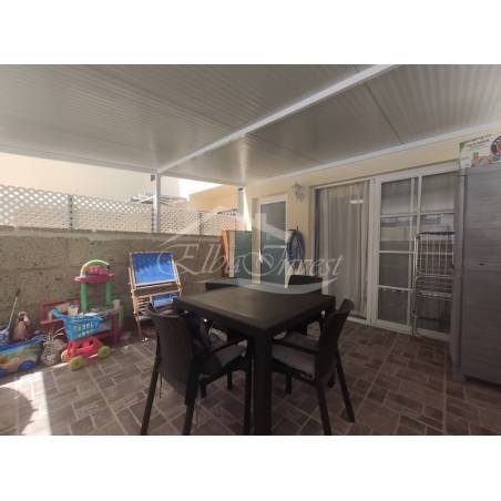 Sprzedaż - Nieruchomości - Dom piętrowy - Callao Salvaje 2