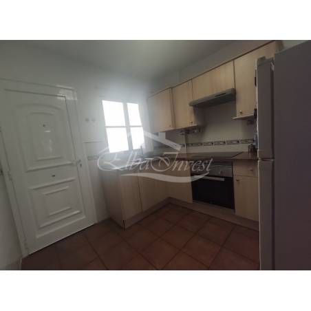 Sprzedaż - Nieruchomości - Dom piętrowy - Callao Salvaje 2